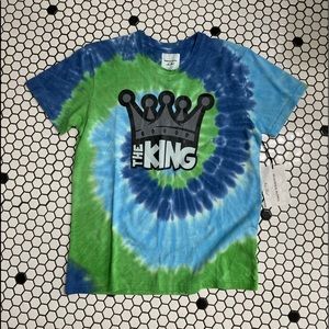NWT bushwick supply New York t shirt size small